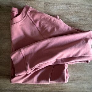 Lululemon City Sweat Crewneck Pullover